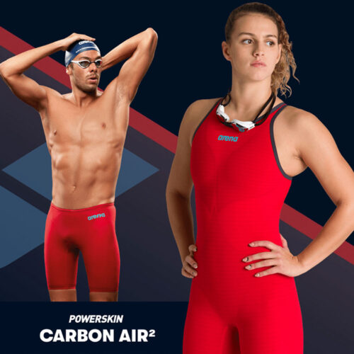 Powerskin Carbon Air2