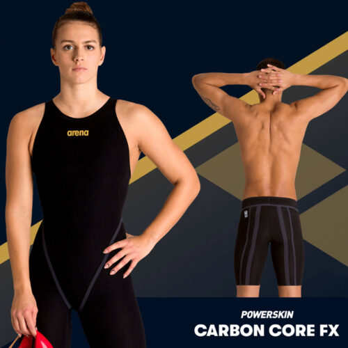 Powerskin Carbon Core