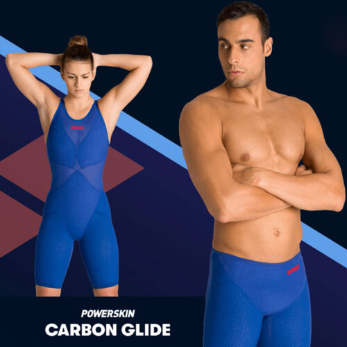 Powerskin Carbon Glide