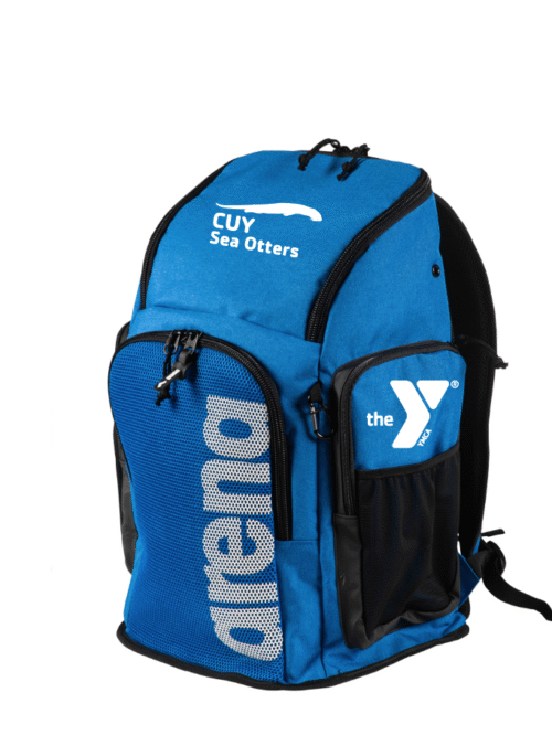 Swim Accessories - Arena backpack